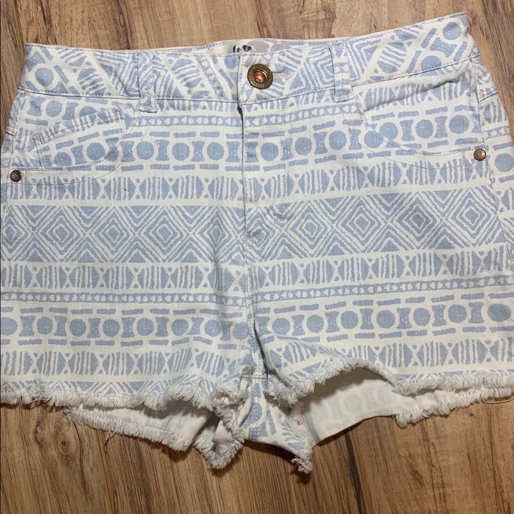Jolt shorts